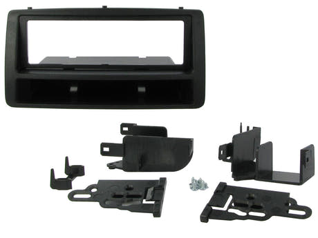 CT24TY10 1-DIN Ramme for Toyota