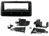 CT24TY10 1-DIN Ramme for Toyota