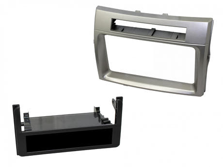 CT24TY14 1-DIN Ramme for Toyota