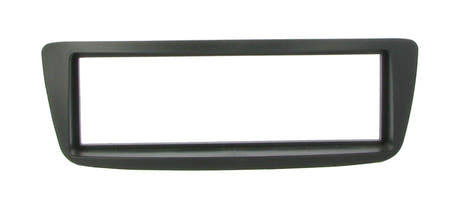 1-DIN ramme for Aygo, C1 og Peugeot 107 2004-2014
