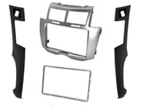 21CT24TY22 2-DIN Ramme for Toyota