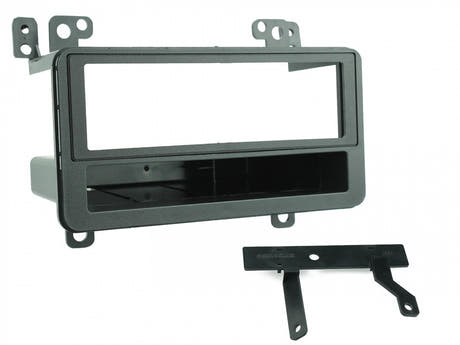 CT24TY24 1-DIN Ramme for Toyota