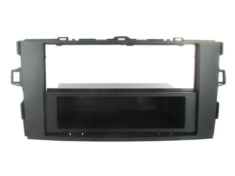 21CT24TY37 1-DIN Ramme for Toyota Auris