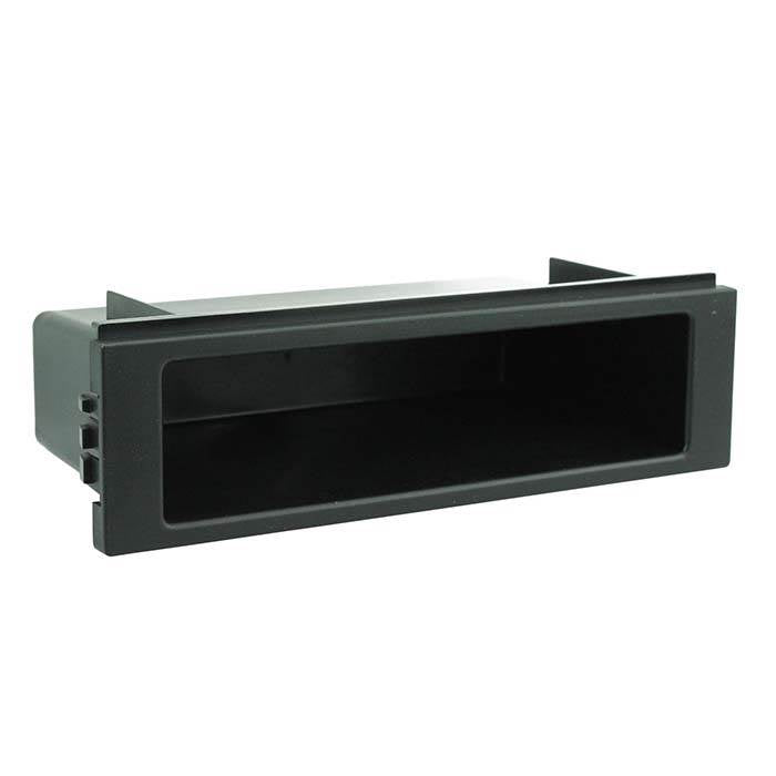 Universal 1-DIN hylle