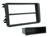 CT24VW03 1-DIN Ramme for VW