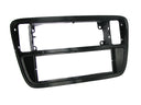 CT24VW15 1-DIN Ramme for VW UP