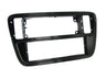 CT24VW15 1-DIN Ramme for VW UP
