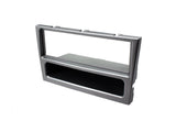 CT24VX08 1-DIN Ramme for Opel