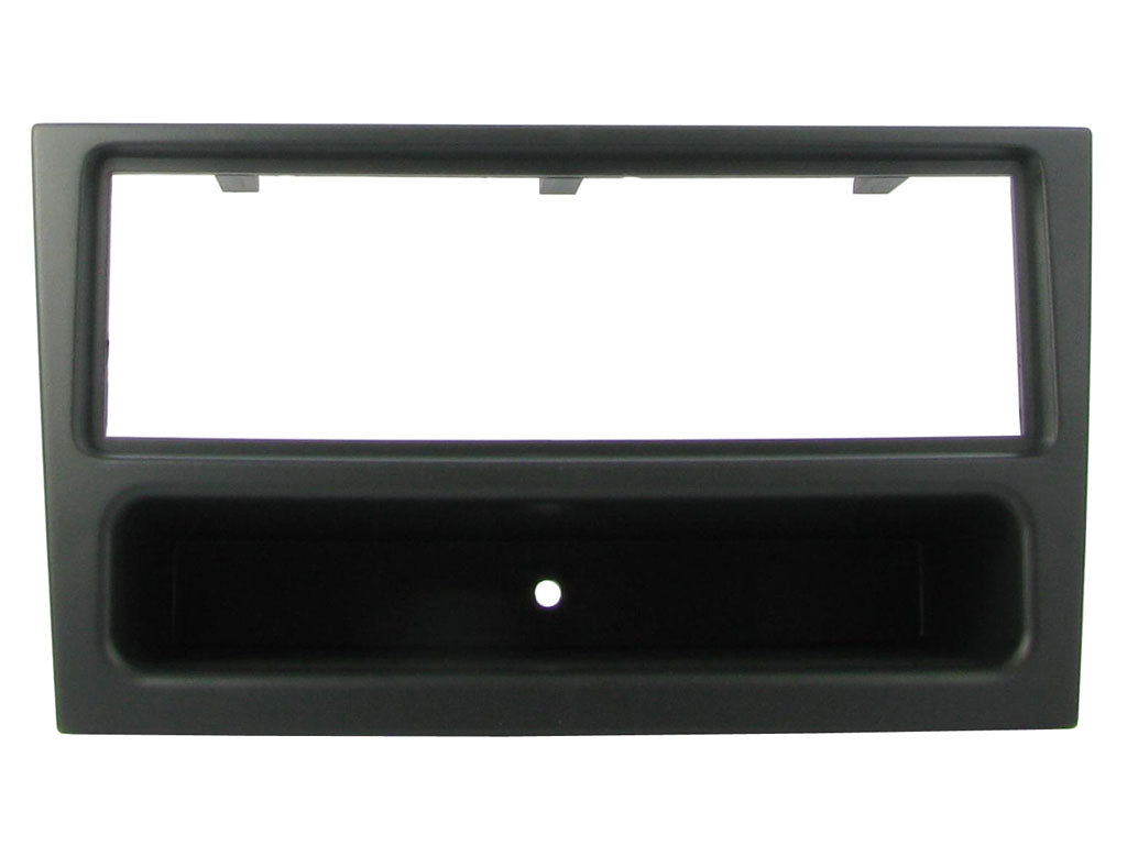 CT24VX10 1-DIN Ramme for Opel