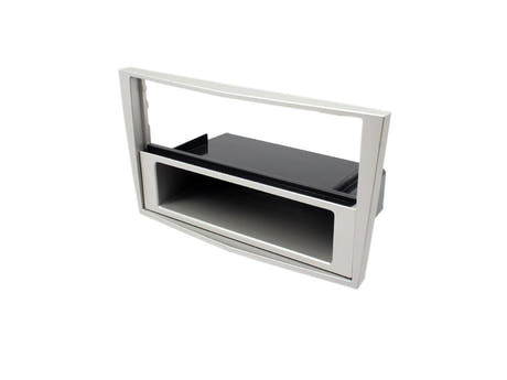 CT24VX13 1-DIN Ramme for Opel Corsa