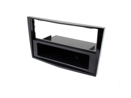 CT24VX15 1-DIN Ramme for Opel Corsa