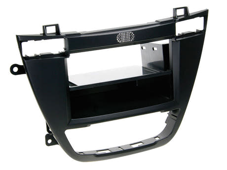 21CT24VX28 1-DIN Ramme for Opel Insignia