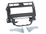CT24VX41 1-DIN Ramme for Opel Meriva