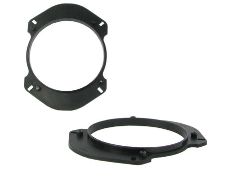 21CT25AR01 Bilhøyttaler Rammesett for For ALFA 1