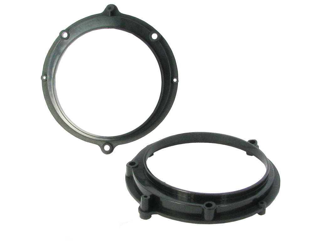 21CT25AU03 Bilhøyttaler Rammesett for Audi