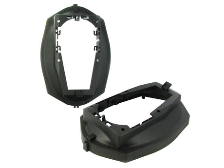 21CT25BM01 Bilhøyttaler Rammesett for BMW