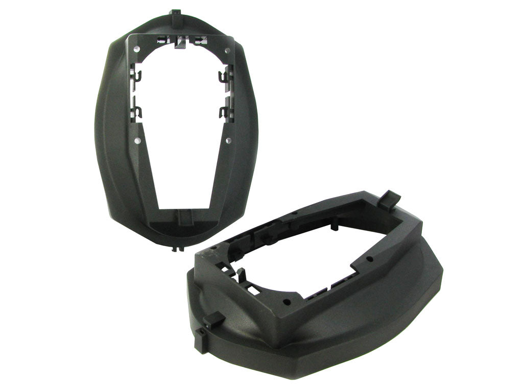 21CT25BM01 Bilhøyttaler Rammesett for BMW