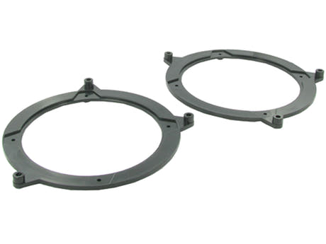 21CT25BM02 Bilhøyttaler Rammesett for BMW