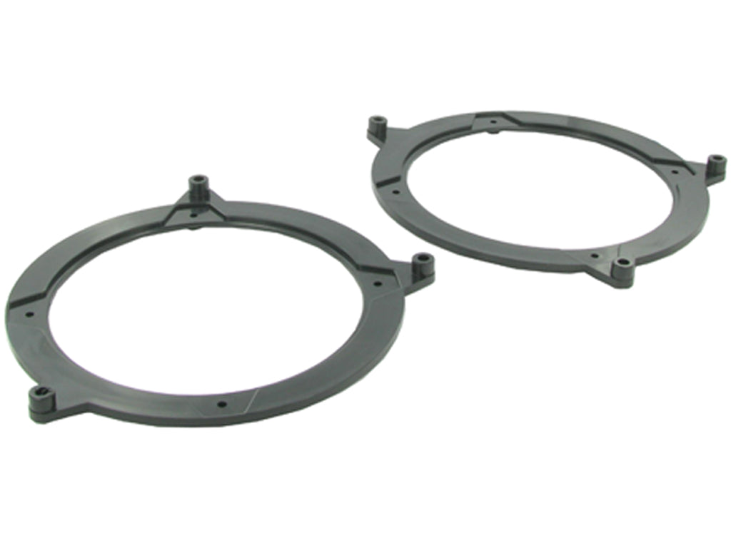 21CT25BM02 Bilhøyttaler Rammesett for BMW