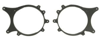21CT25BM03 Bilhøyttaler Rammesett for BMW