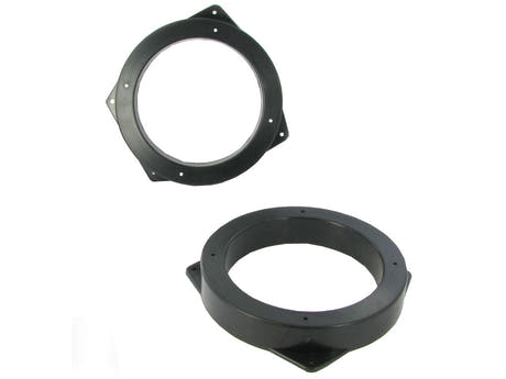 21CT25BM04 Bilhøyttaler Rammesett for BMW