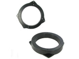 21CT25BM04 Bilhøyttaler Rammesett for BMW