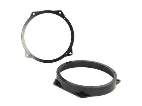 21CT25BM05 Bilhøyttaler Rammesett for BMW