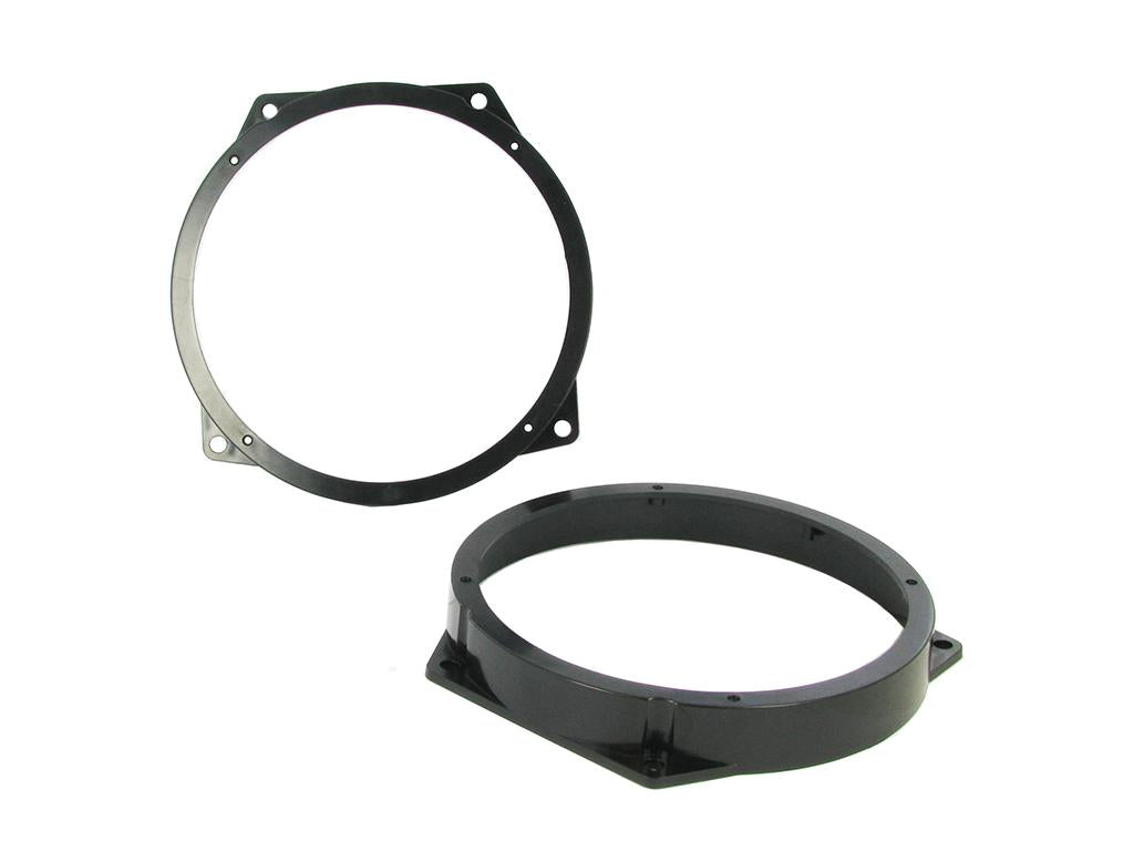 21CT25BM05 Bilhøyttaler Rammesett for BMW