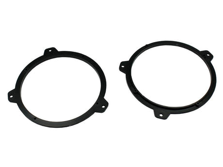 21CT25BM06 Bilhøyttaler Rammesett for BMW