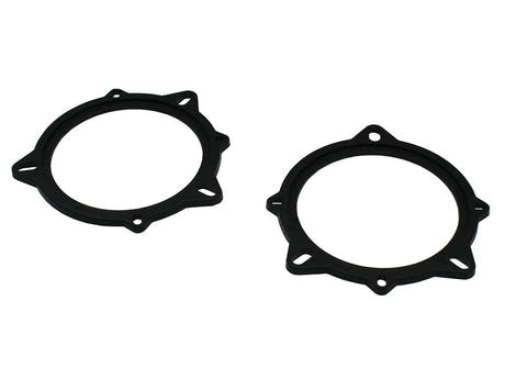 21CT25BM08 Bilhøyttaler Rammesett for BMW