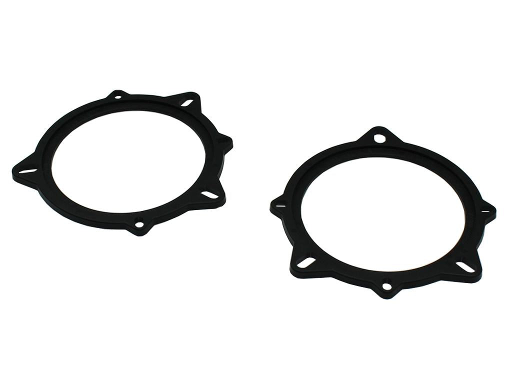 21CT25BM08 Bilhøyttaler Rammesett for BMW