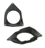 21CT25CT01 Bilhøyttaler Rammesett for Citroën