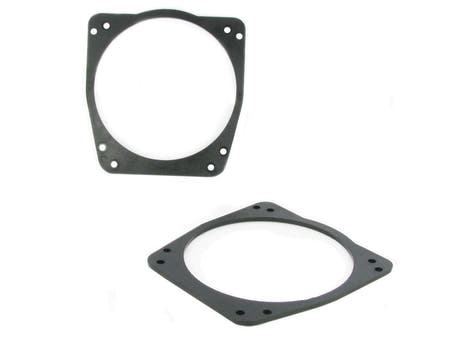 21CT25FD01 Bilhøyttaler Rammesett for FORD