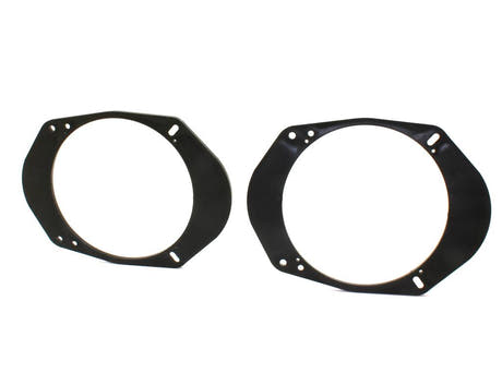 21CT25FD04 Bilhøyttaler Rammesett for FORD