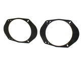 21CT25FD04 Bilhøyttaler Rammesett for FORD