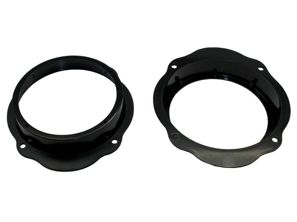 21CT25FD07 Bilhøyttaler Rammesett for FORD