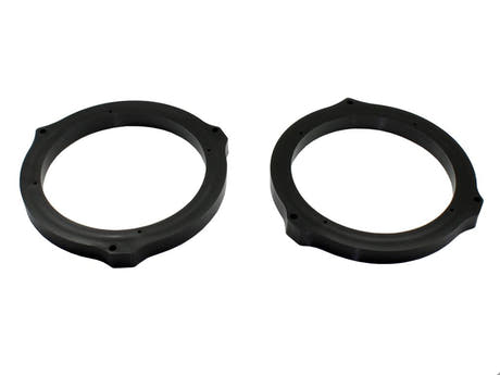 21CT25FD09 Bilhøyttaler Rammesett for FORD