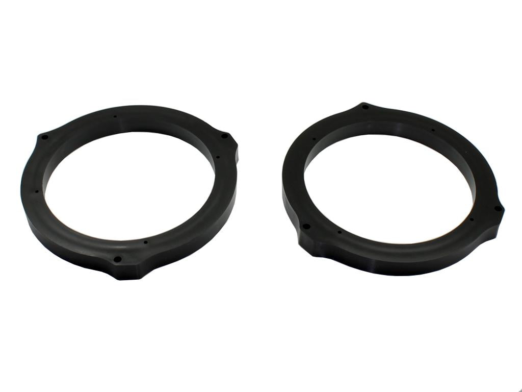 21CT25FD09 Bilhøyttaler Rammesett for FORD