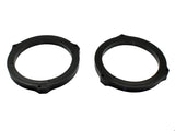 21CT25FD09 Bilhøyttaler Rammesett for FORD