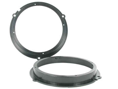 21CT25FD10 Bilhøyttaler Rammesett for Ford