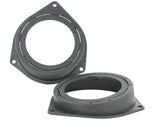 21CT25FD13 Bilhøyttaler Rammesett for FORD