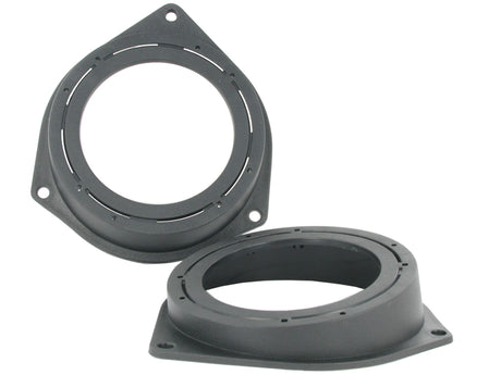 21CT25FD13 Bilhøyttaler Rammesett for FORD