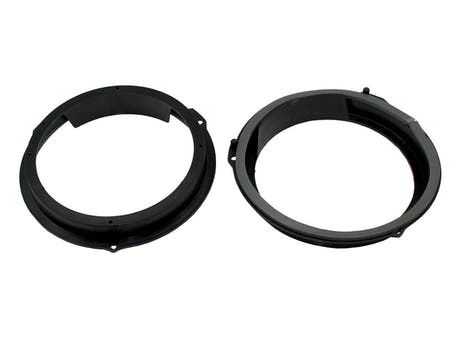 21CT25FD14 Bilhøyttaler Rammesett for FORD
