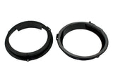 21CT25FD14 Bilhøyttaler Rammesett for FORD