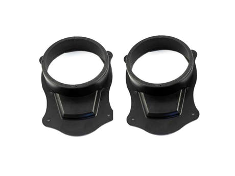 21CT25FD15 Bilhøyttaler Rammesett for FORD