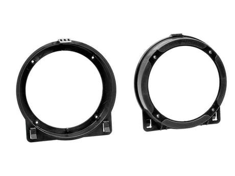 21CT25HD03 bilhøyttalerrammesett for Honda