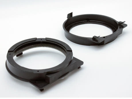 21CT25HD04 bilhøyttalerrammesett for Honda