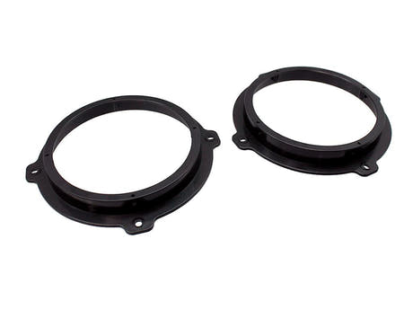 21CT25HY01 bilhøyttalerrammesett for Hyundai