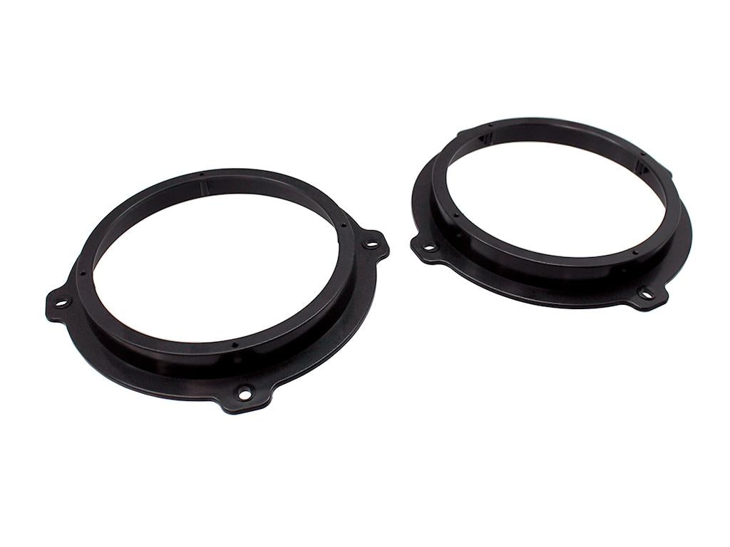 21CT25HY01 bilhøyttalerrammesett for Hyundai