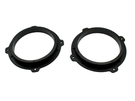 21CT25HY02 Bilhøyttalerrammesett for Hyundai